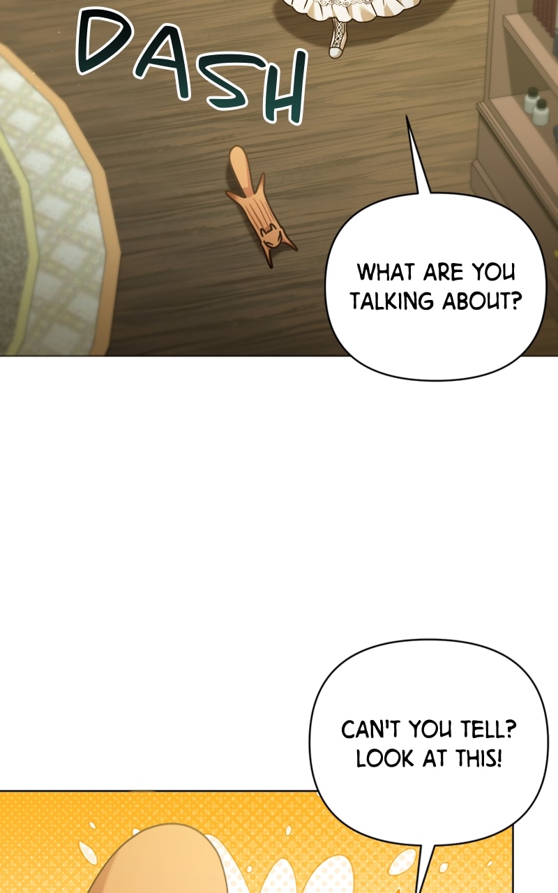 Adopted By A Murderous Duke Family chapter 20 page 83