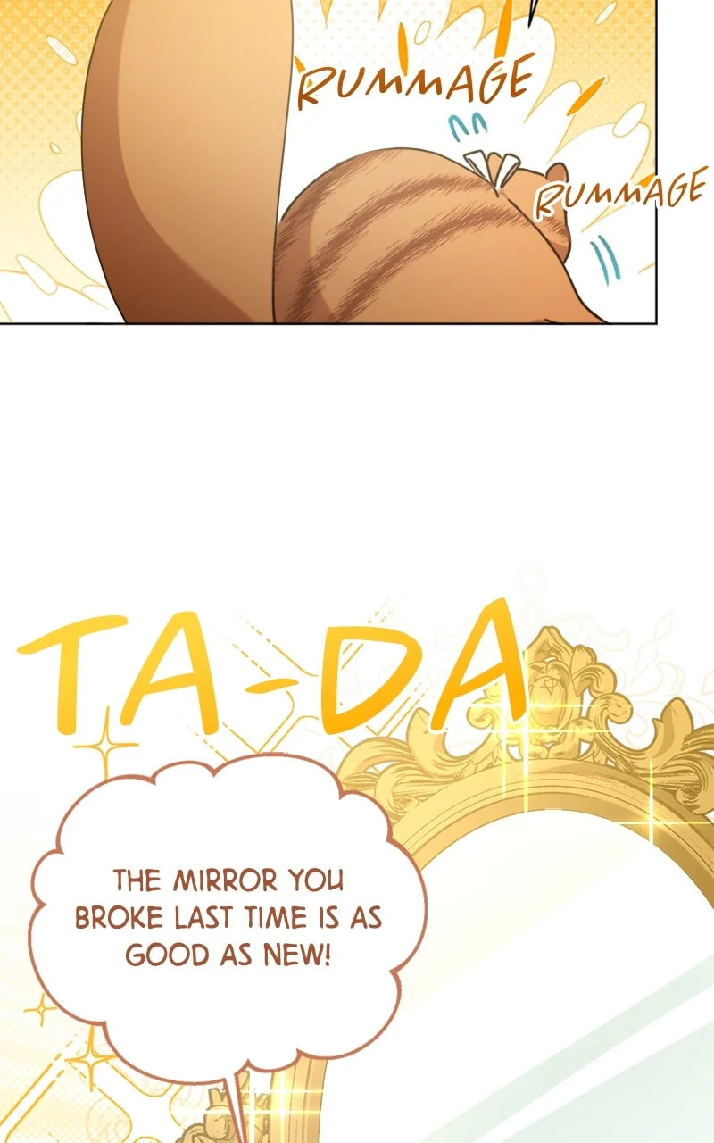 Adopted By A Murderous Duke Family chapter 20 page 84