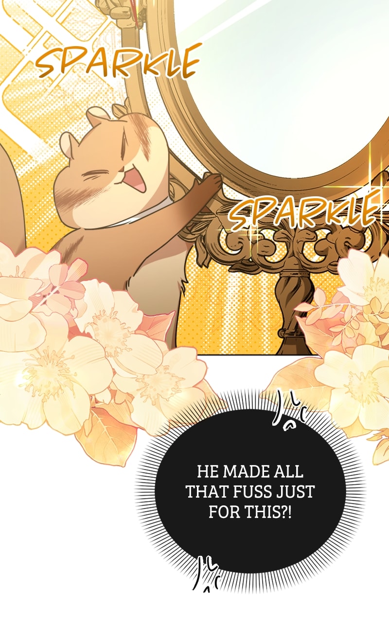 Adopted By A Murderous Duke Family chapter 20 page 85