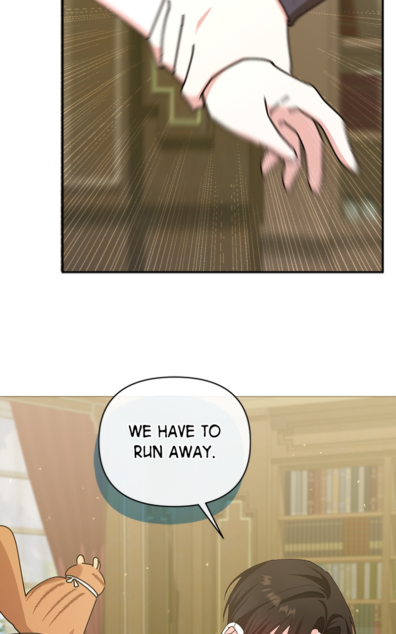 Adopted By A Murderous Duke Family chapter 21 page 10