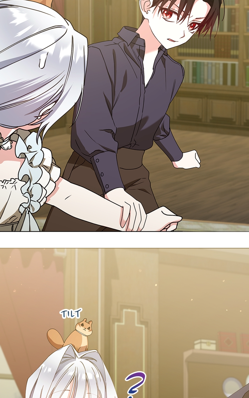 Adopted By A Murderous Duke Family chapter 21 page 11