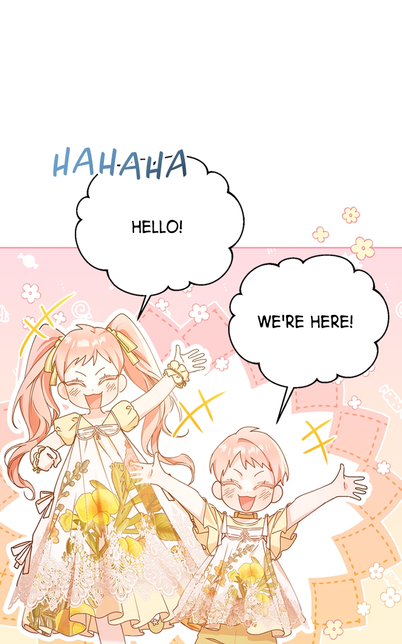 Adopted By A Murderous Duke Family chapter 21 page 14