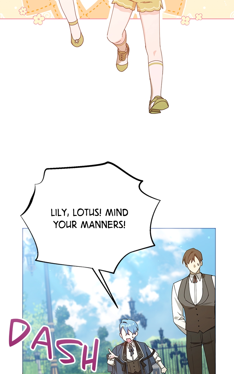 Adopted By A Murderous Duke Family chapter 21 page 15