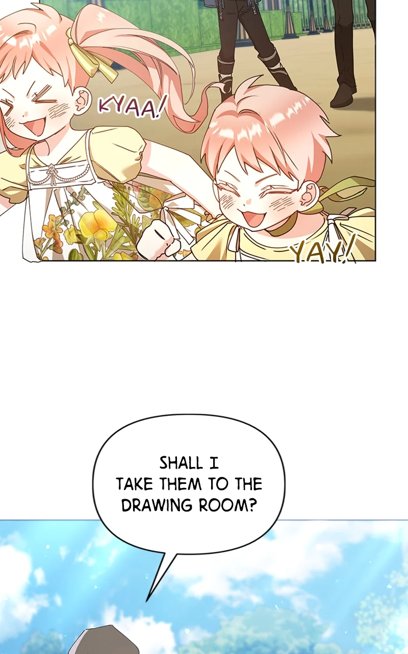 Adopted By A Murderous Duke Family chapter 21 page 16