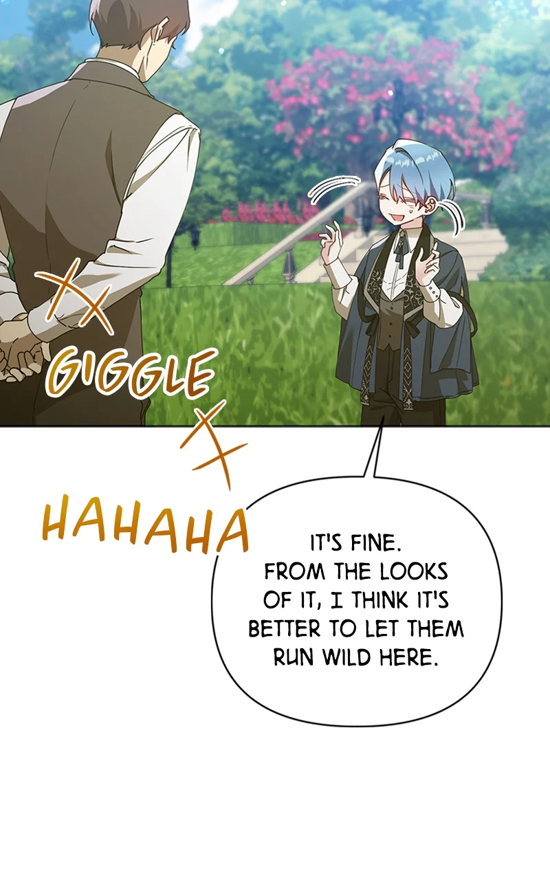 Adopted By A Murderous Duke Family chapter 21 page 17