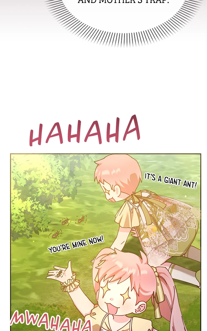 Adopted By A Murderous Duke Family chapter 21 page 20