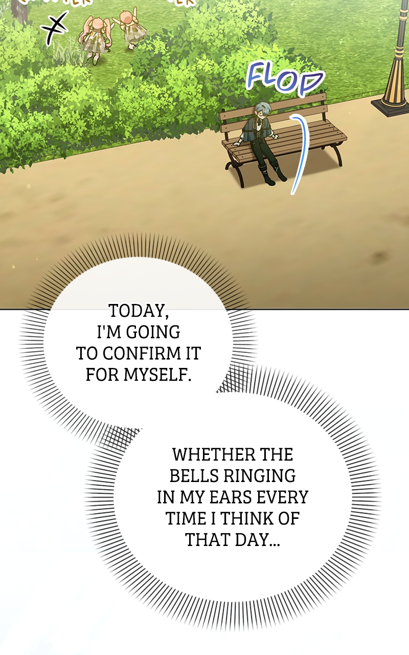 Adopted By A Murderous Duke Family chapter 21 page 22