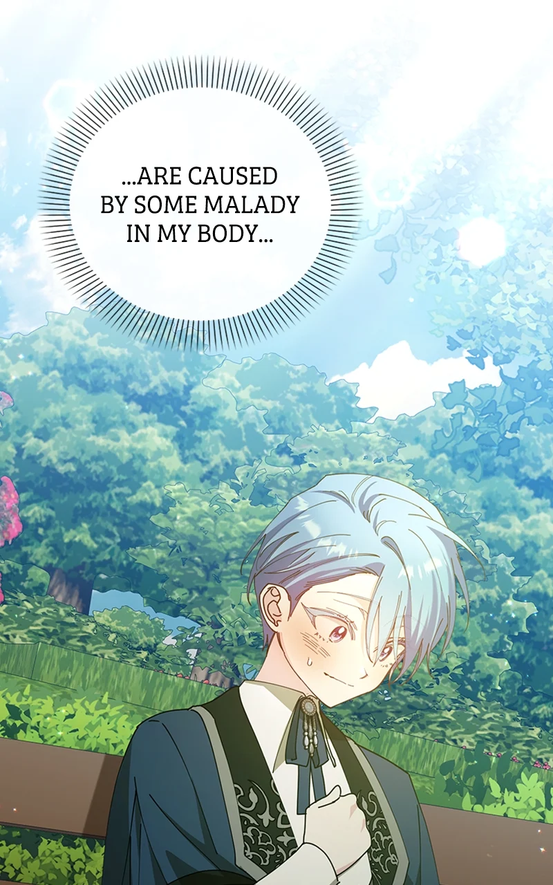 Adopted By A Murderous Duke Family chapter 21 page 23