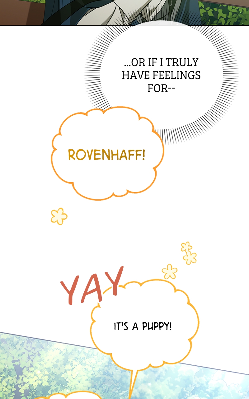 Adopted By A Murderous Duke Family chapter 21 page 24