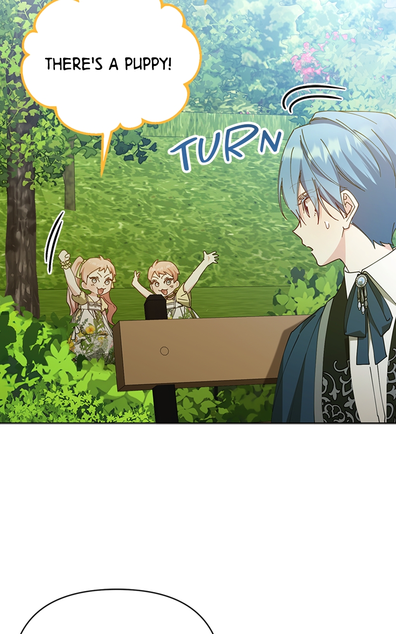 Adopted By A Murderous Duke Family chapter 21 page 25