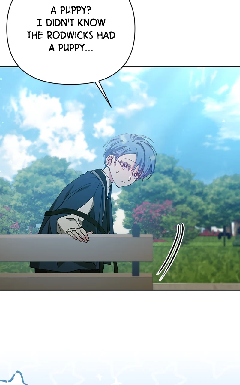 Adopted By A Murderous Duke Family chapter 21 page 26