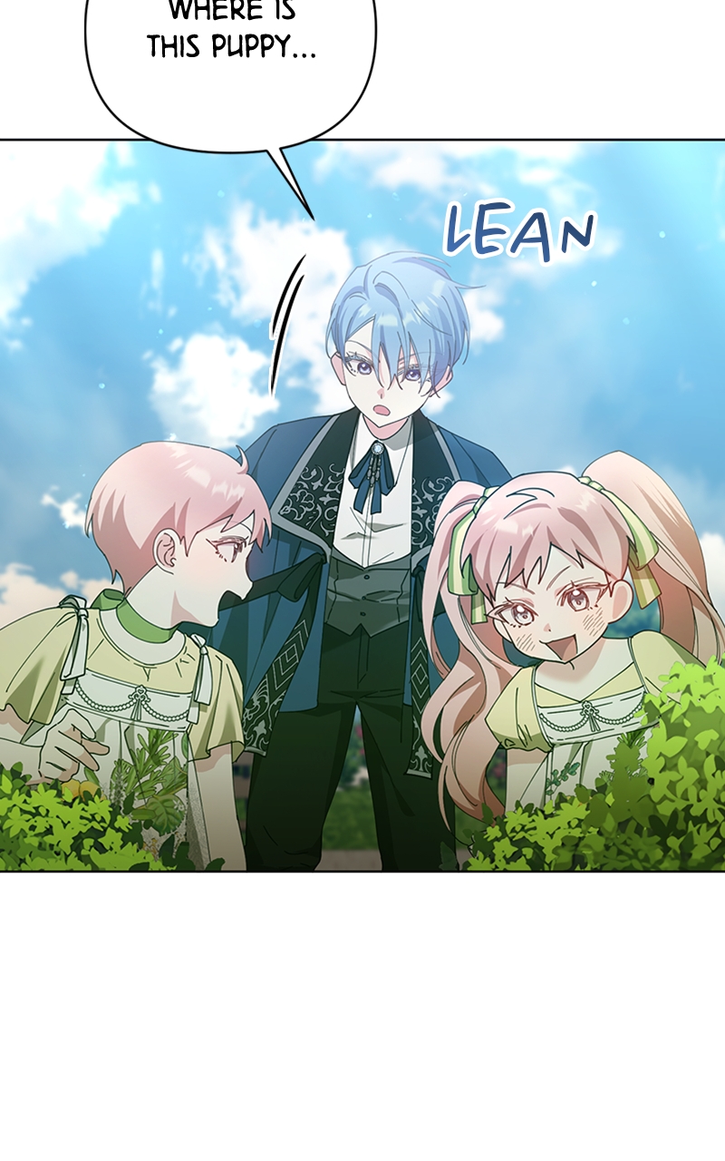 Adopted By A Murderous Duke Family chapter 21 page 28