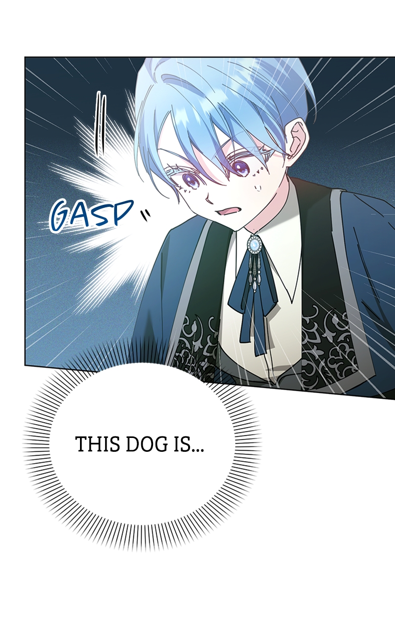 Adopted By A Murderous Duke Family chapter 21 page 29