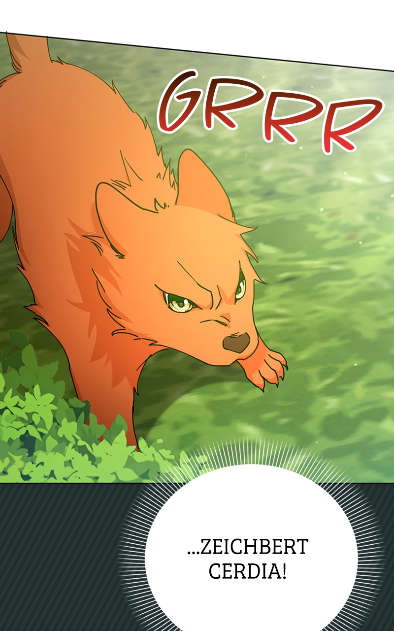 Adopted By A Murderous Duke Family chapter 21 page 30