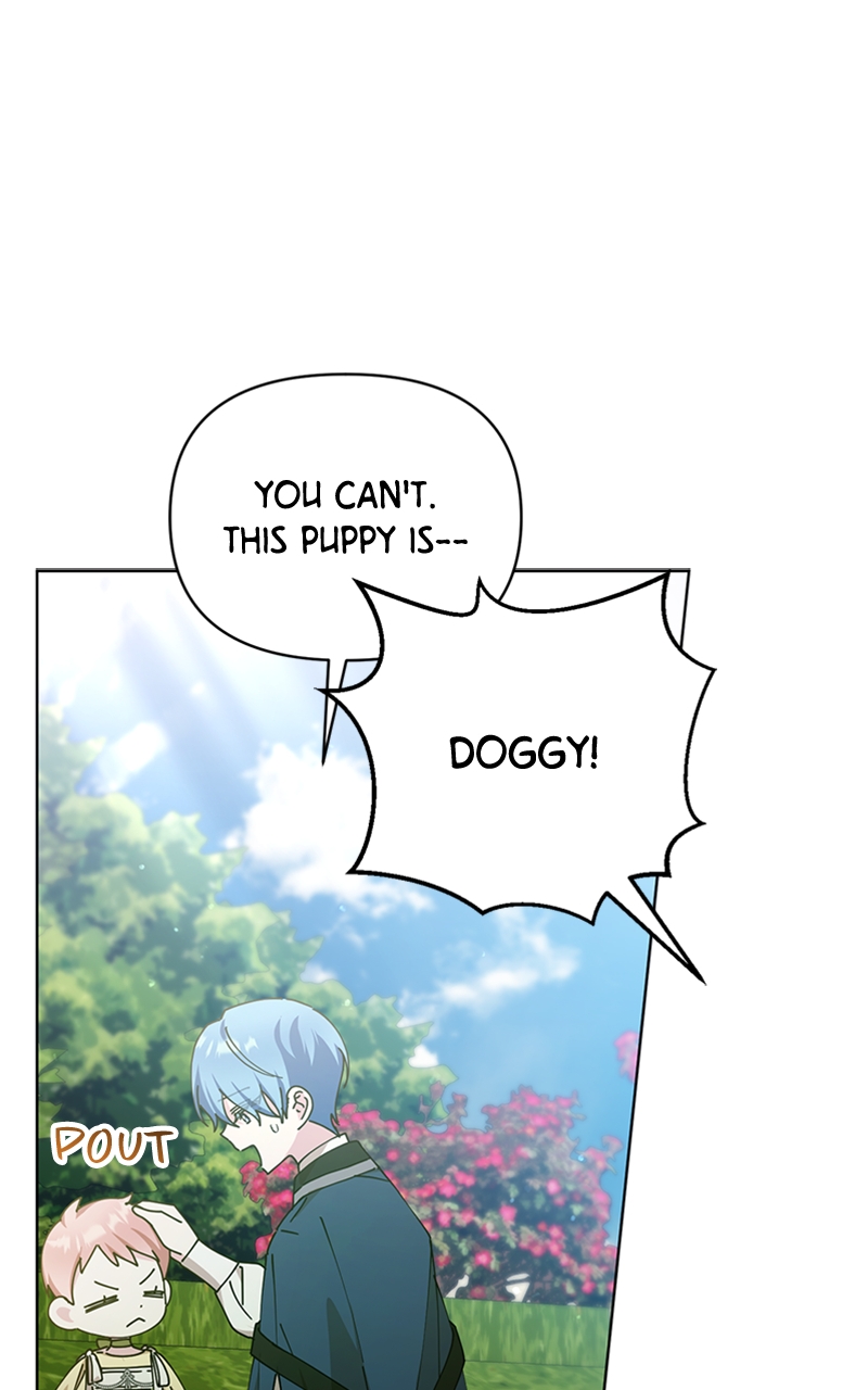 Adopted By A Murderous Duke Family chapter 21 page 33