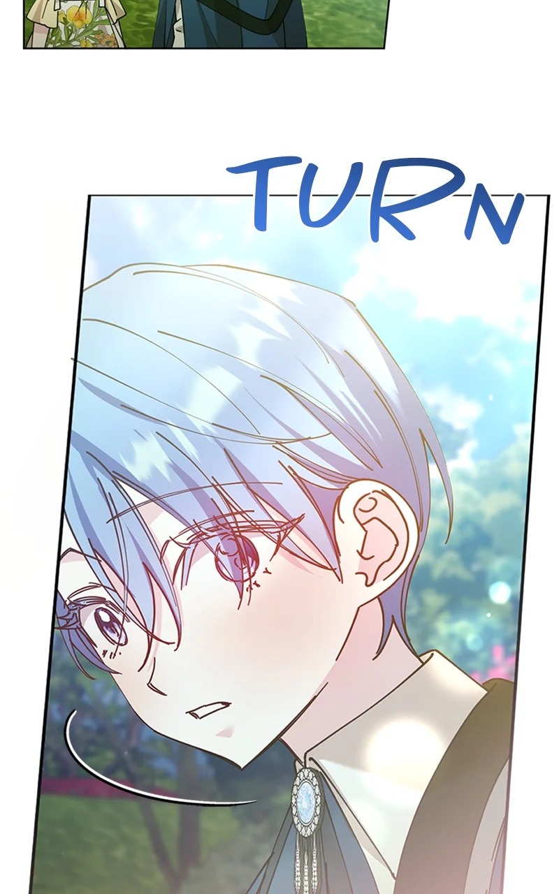 Adopted By A Murderous Duke Family chapter 21 page 34