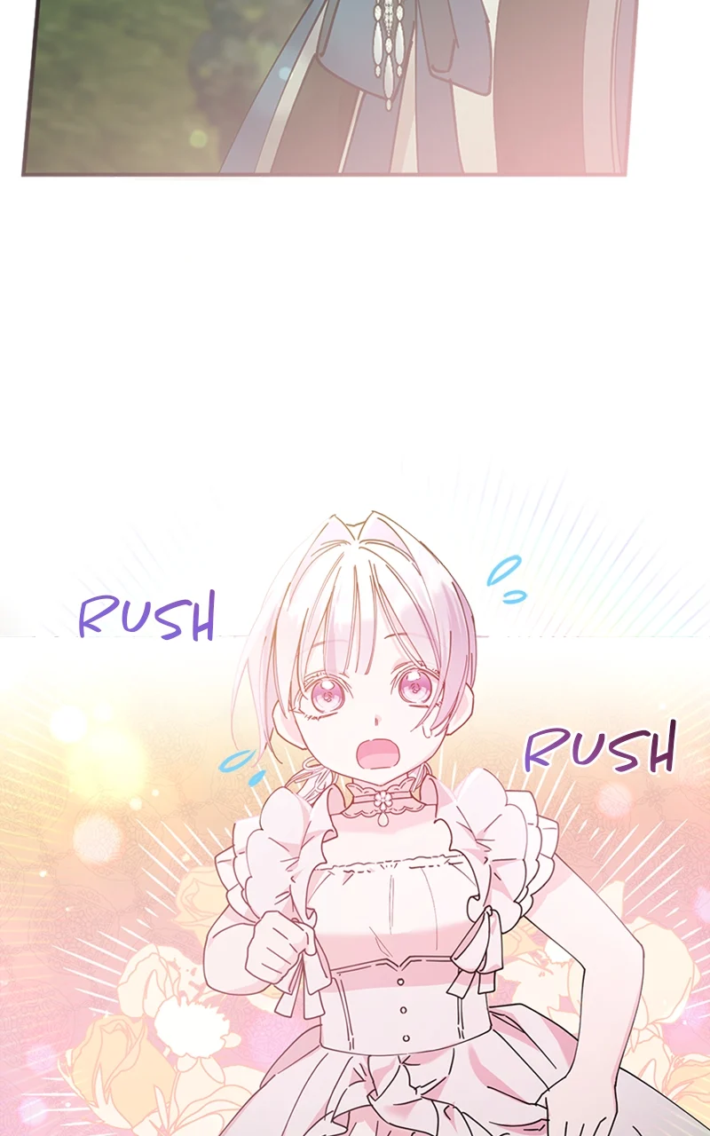 Adopted By A Murderous Duke Family chapter 21 page 35