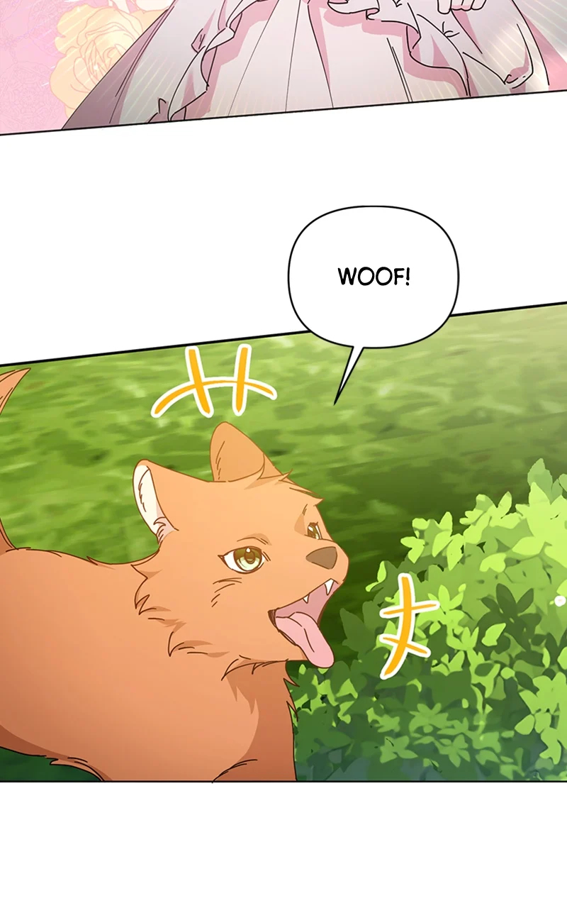 Adopted By A Murderous Duke Family chapter 21 page 36