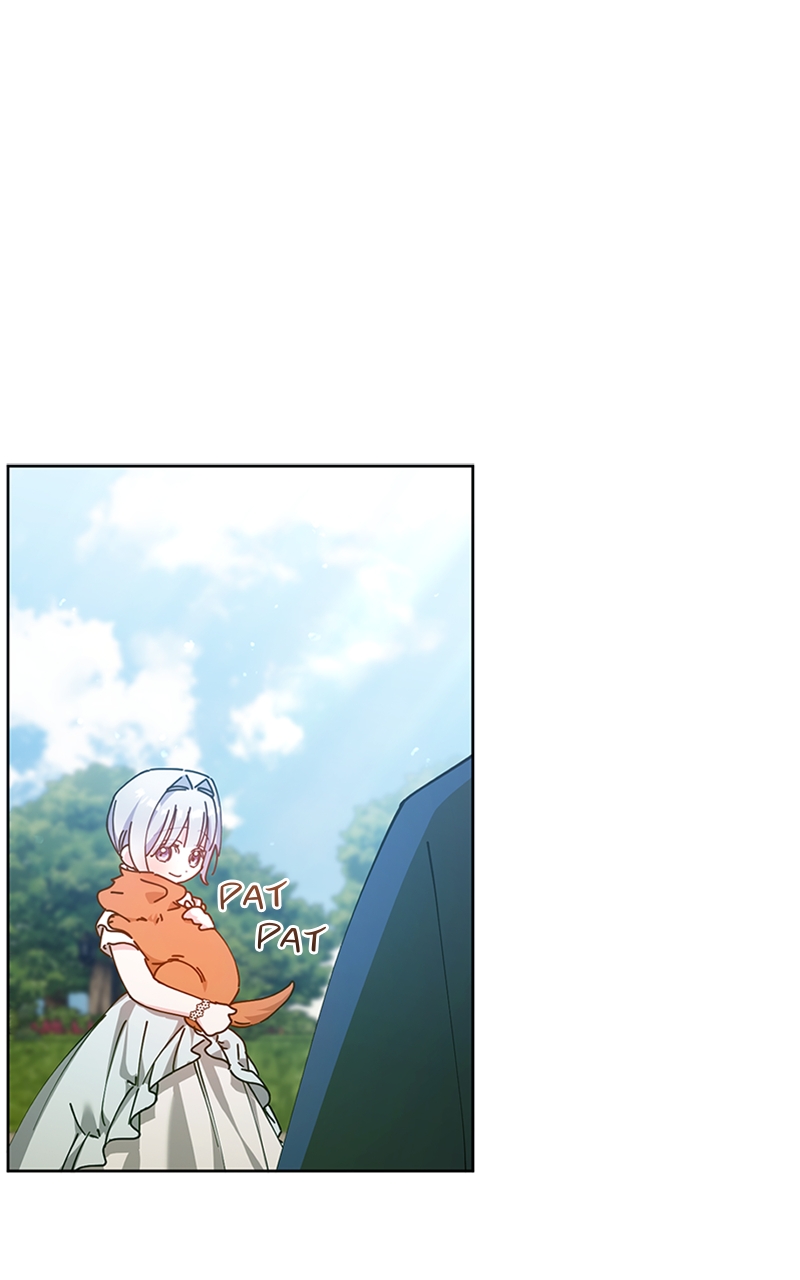 Adopted By A Murderous Duke Family chapter 21 page 38