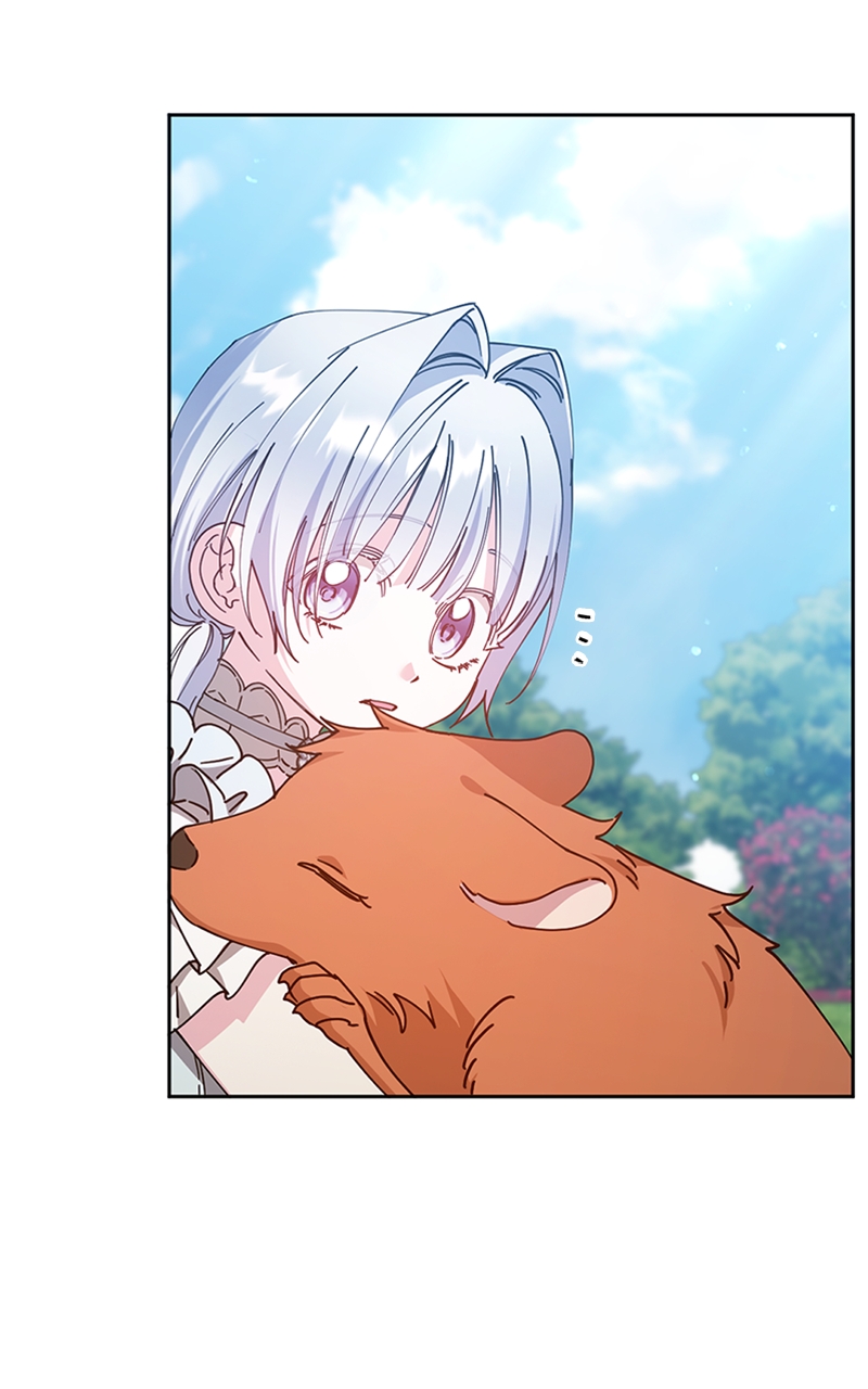 Adopted By A Murderous Duke Family chapter 21 page 39