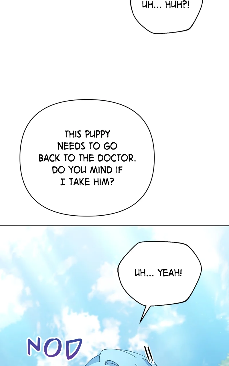 Adopted By A Murderous Duke Family chapter 21 page 41