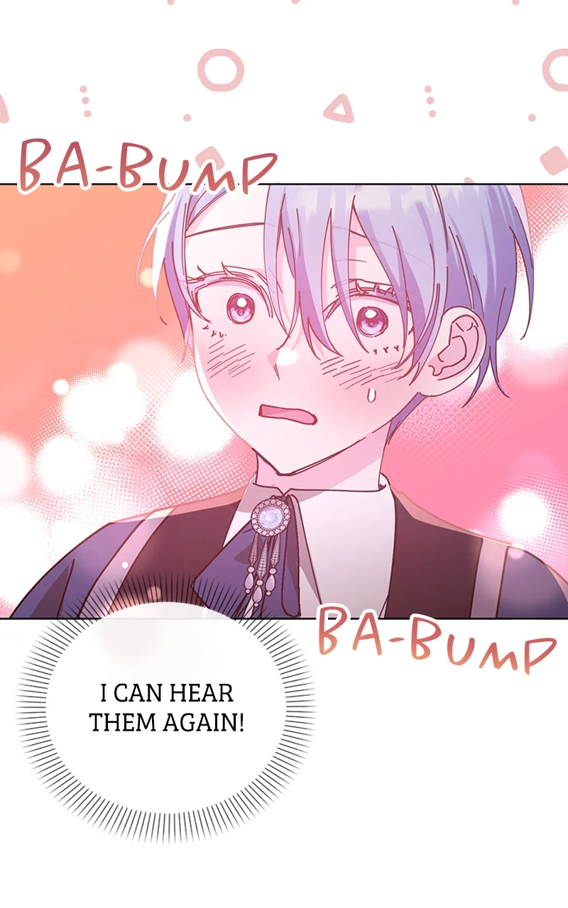 Adopted By A Murderous Duke Family chapter 21 page 43