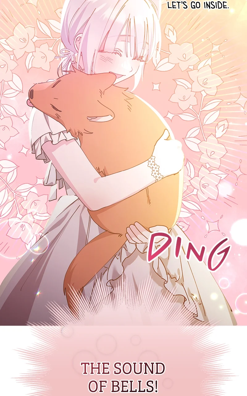 Adopted By A Murderous Duke Family chapter 21 page 45