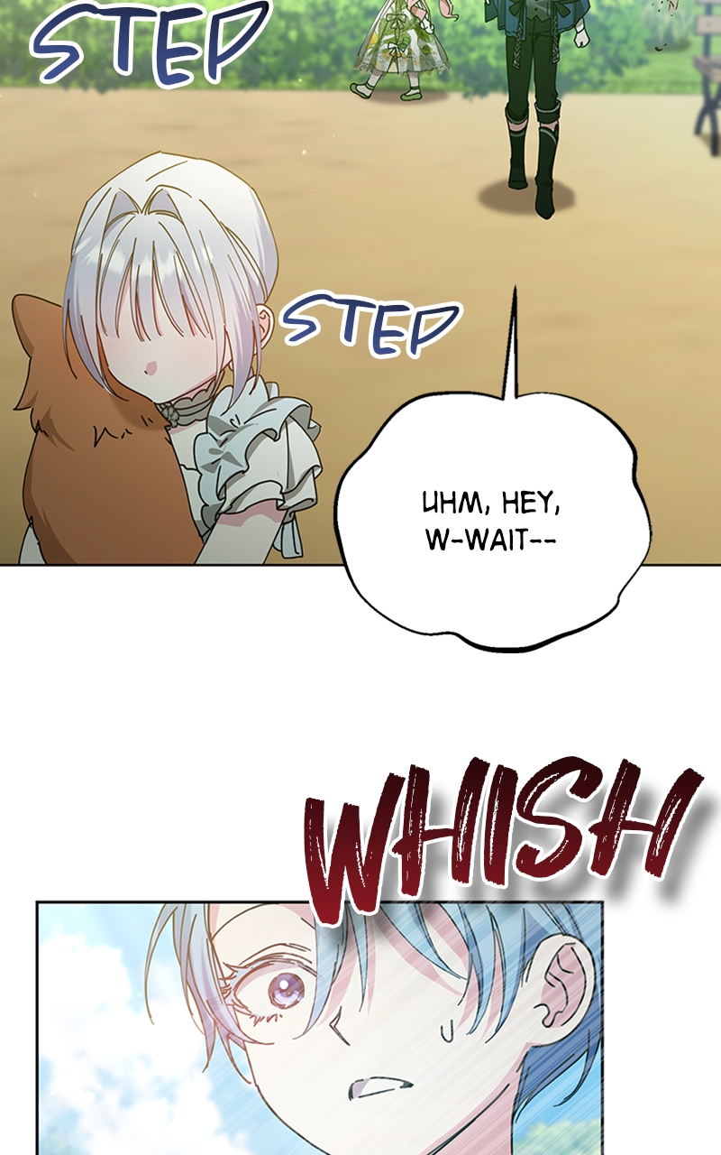 Adopted By A Murderous Duke Family chapter 21 page 47