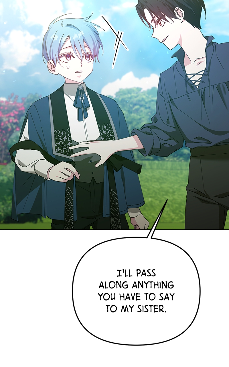 Adopted By A Murderous Duke Family chapter 21 page 49