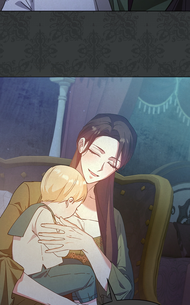 Adopted By A Murderous Duke Family chapter 21 page 54