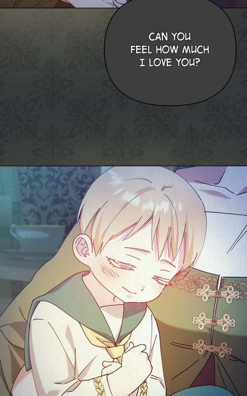 Adopted By A Murderous Duke Family chapter 21 page 55