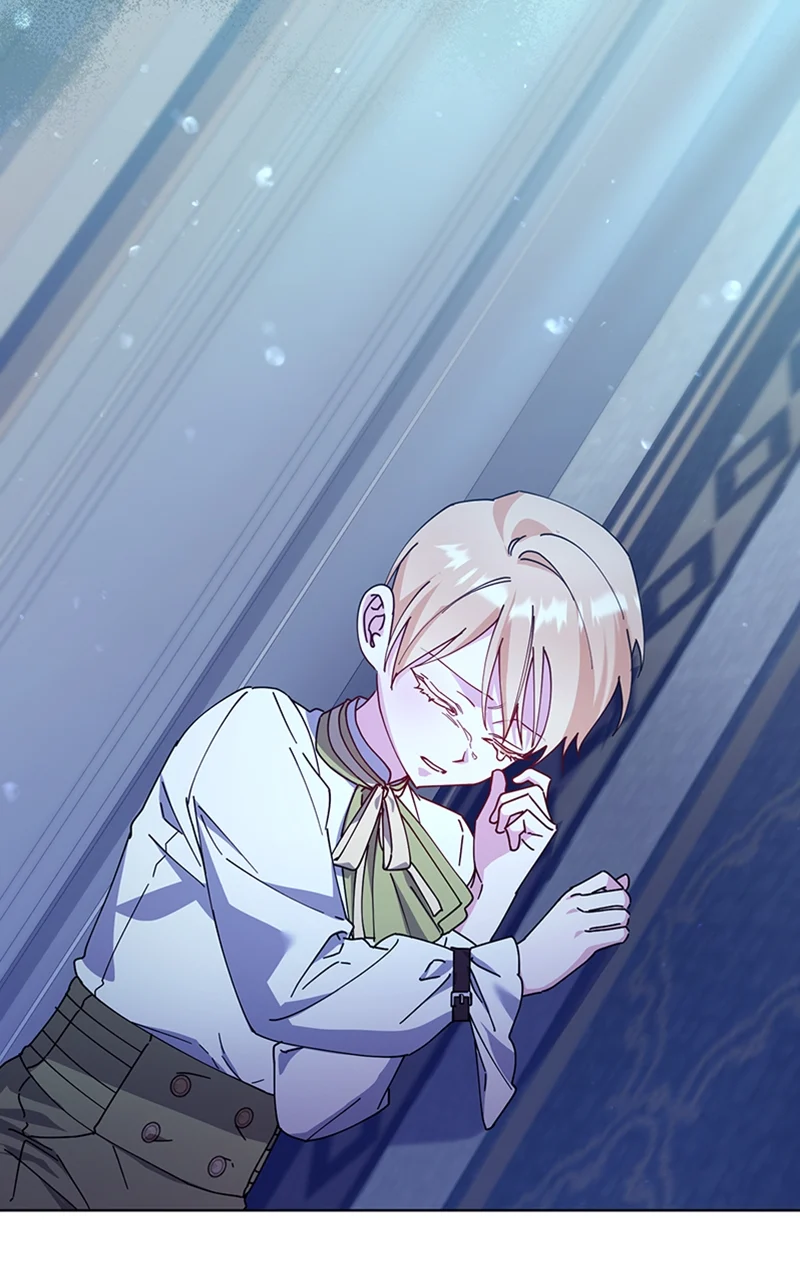 Adopted By A Murderous Duke Family chapter 21 page 57