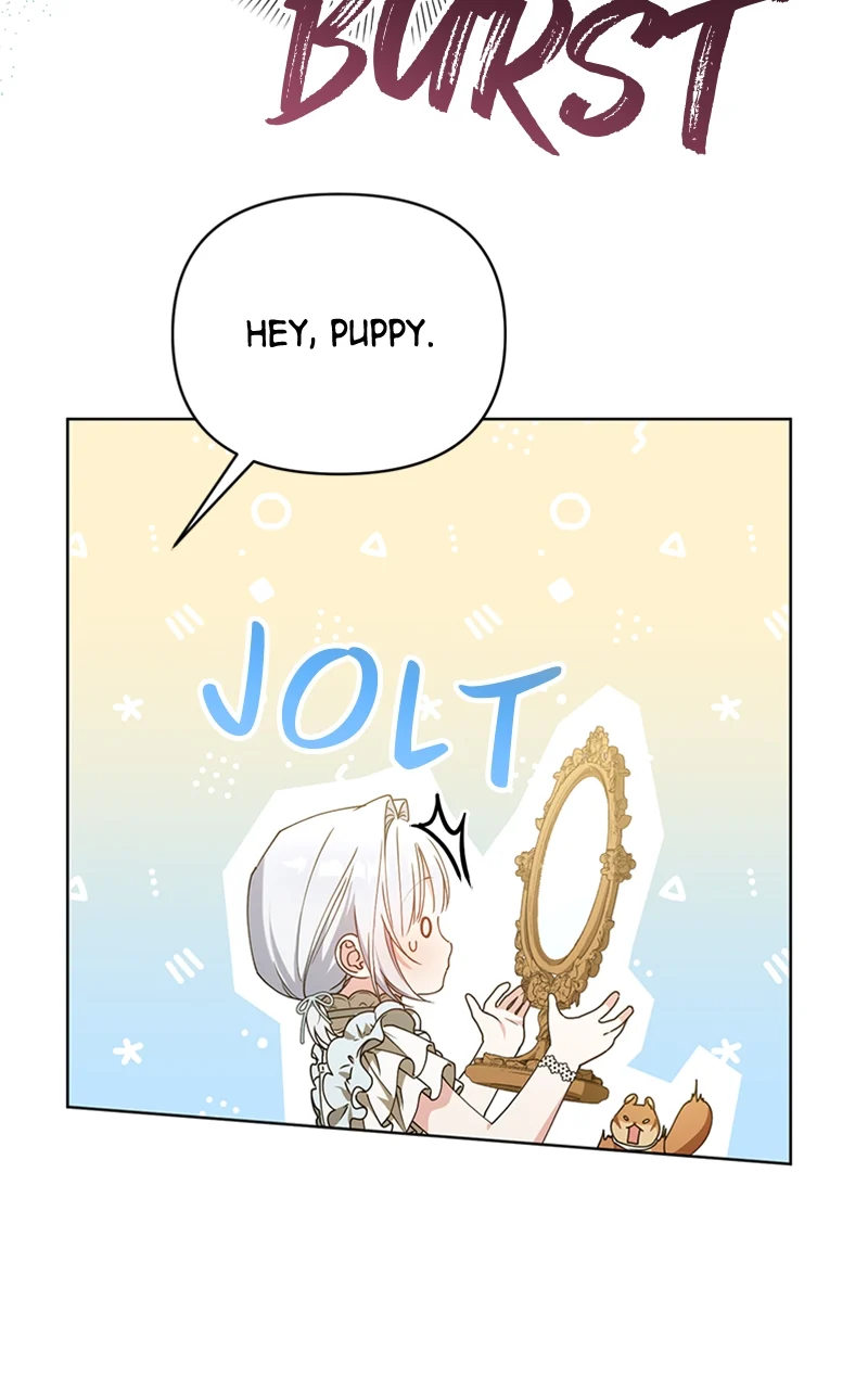 Adopted By A Murderous Duke Family chapter 21 page 6