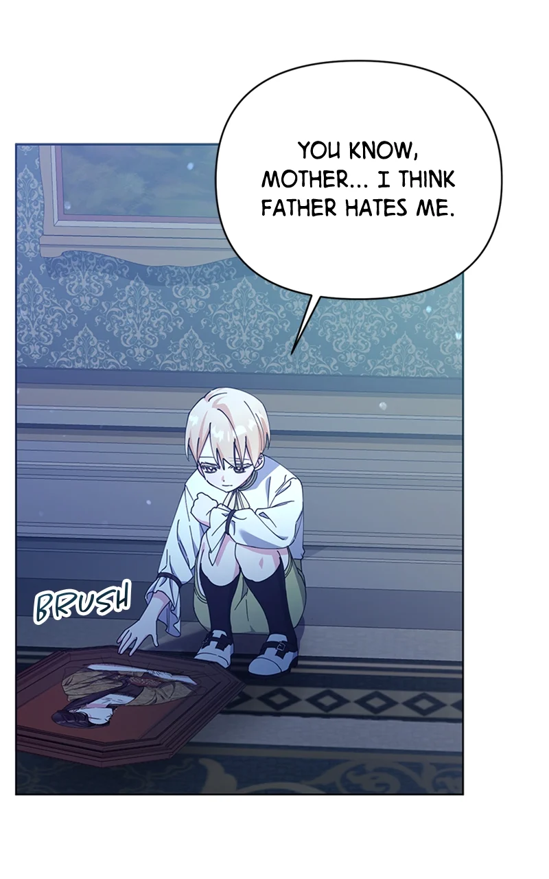 Adopted By A Murderous Duke Family chapter 21 page 61