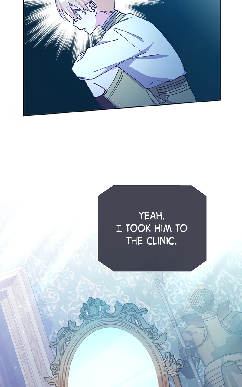 Adopted By A Murderous Duke Family chapter 21 page 64