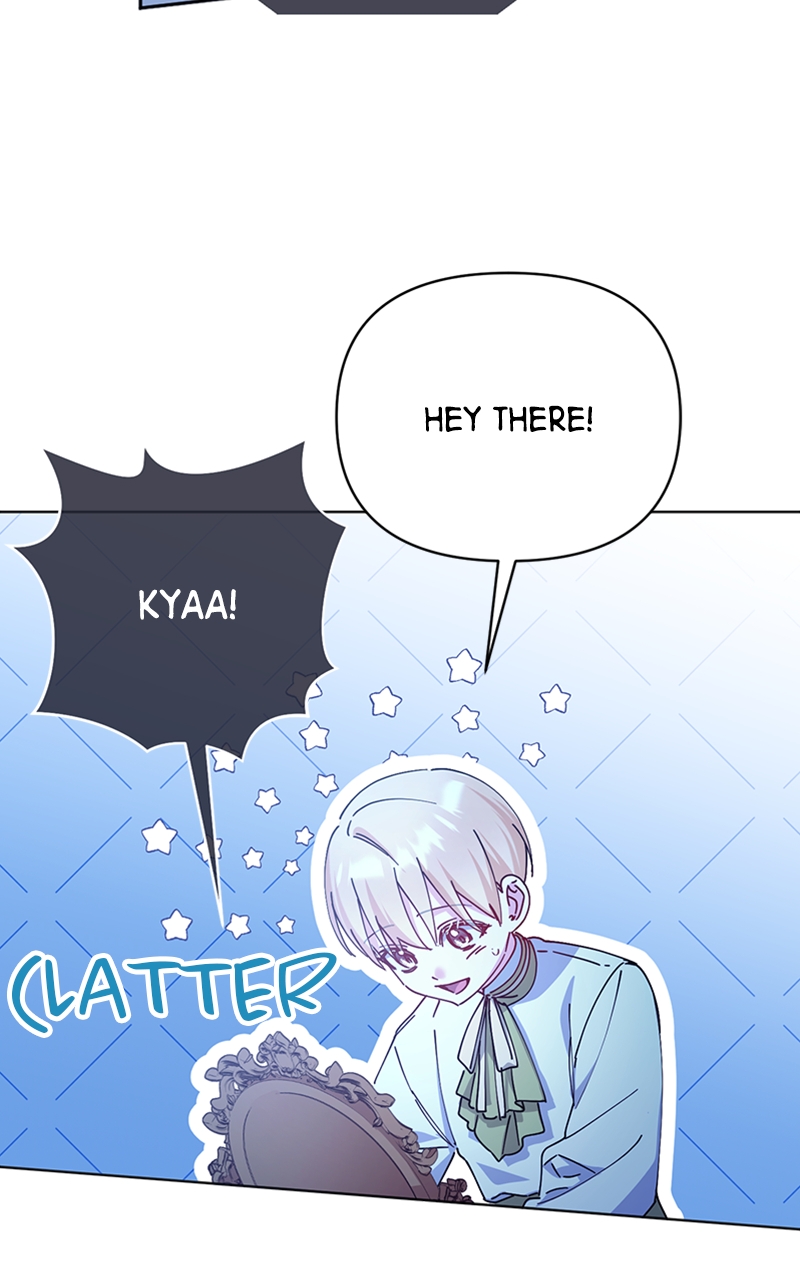 Adopted By A Murderous Duke Family chapter 21 page 69