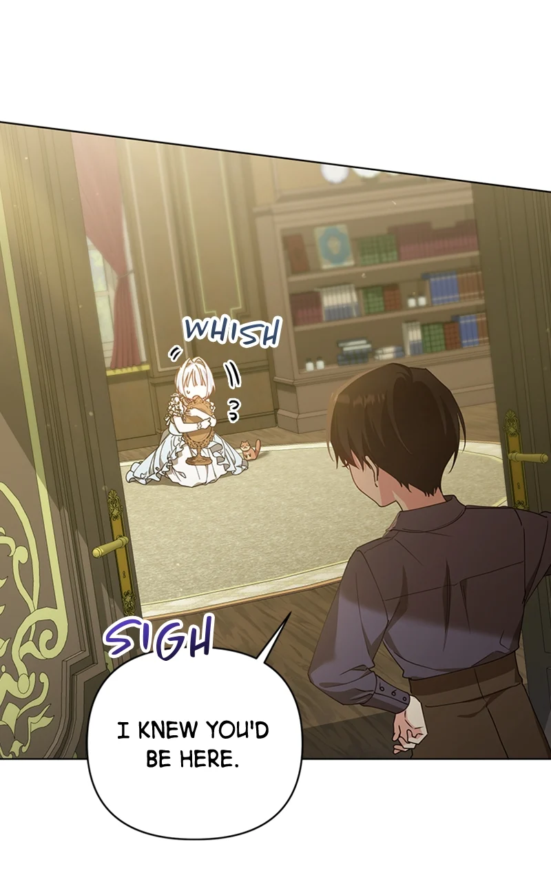 Adopted By A Murderous Duke Family chapter 21 page 7