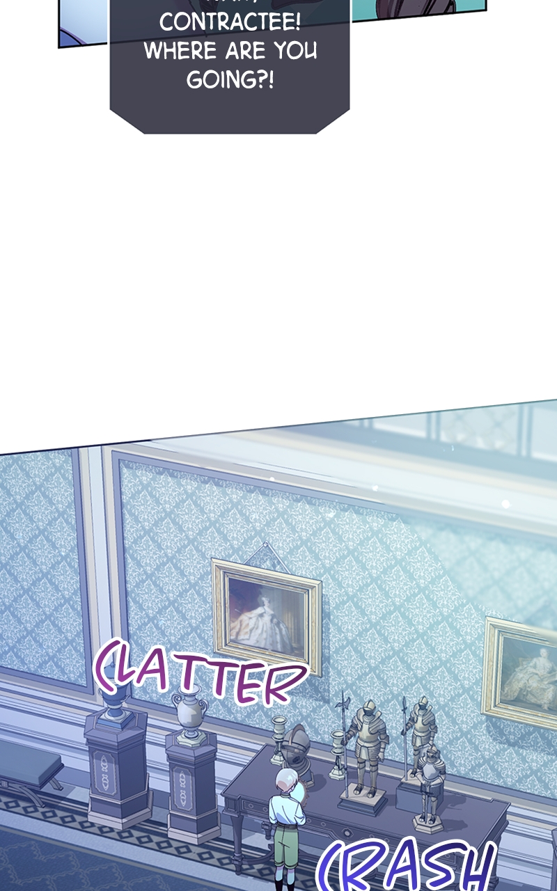 Adopted By A Murderous Duke Family chapter 21 page 71