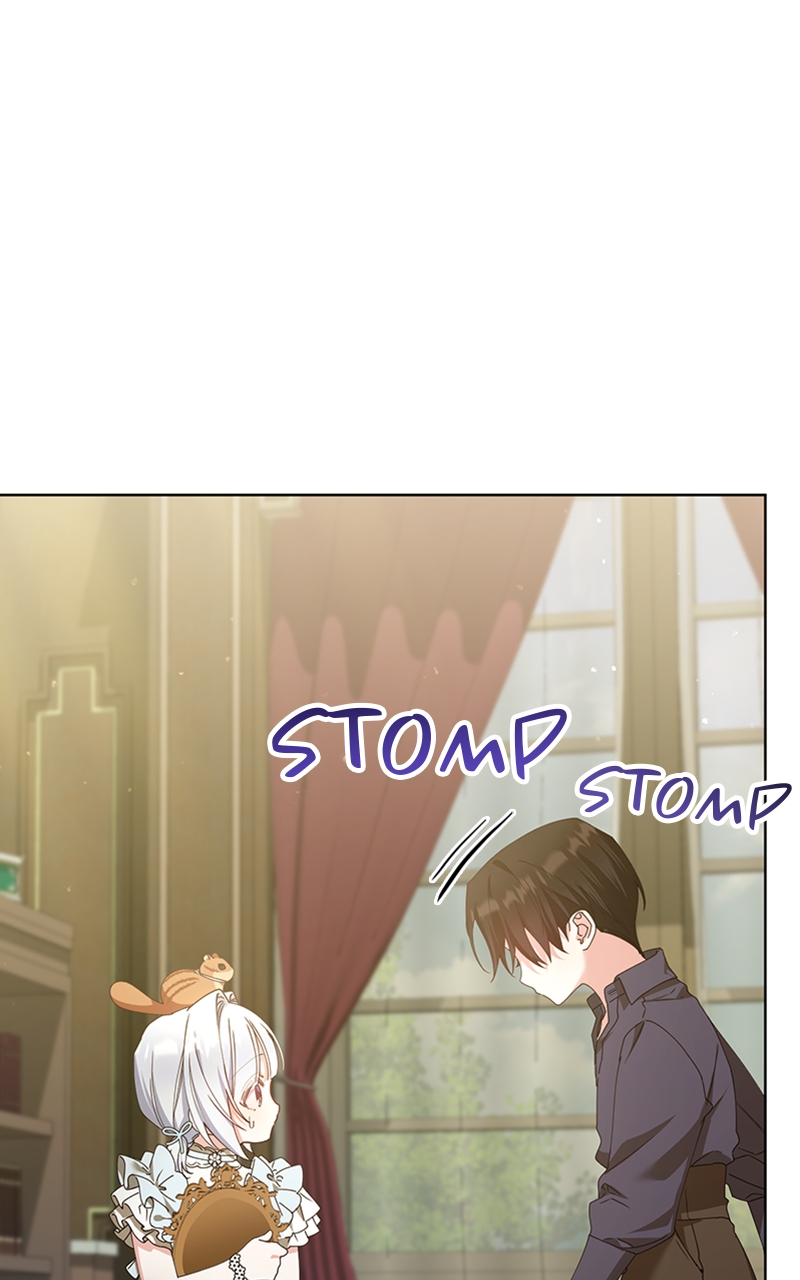 Adopted By A Murderous Duke Family chapter 21 page 8