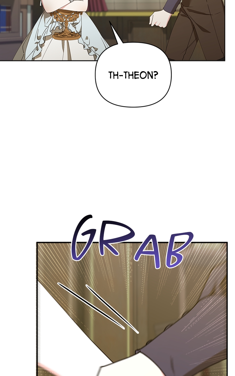 Adopted By A Murderous Duke Family chapter 21 page 9