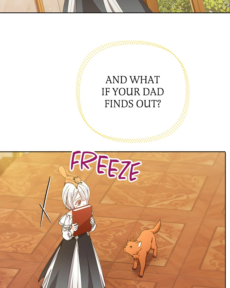 Adopted By A Murderous Duke Family chapter 22 page 12