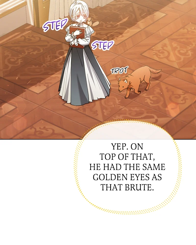 Adopted By A Murderous Duke Family chapter 22 page 2