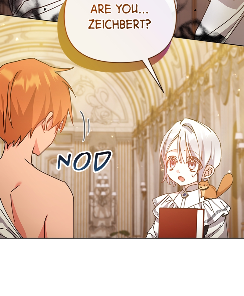 Adopted By A Murderous Duke Family chapter 22 page 40