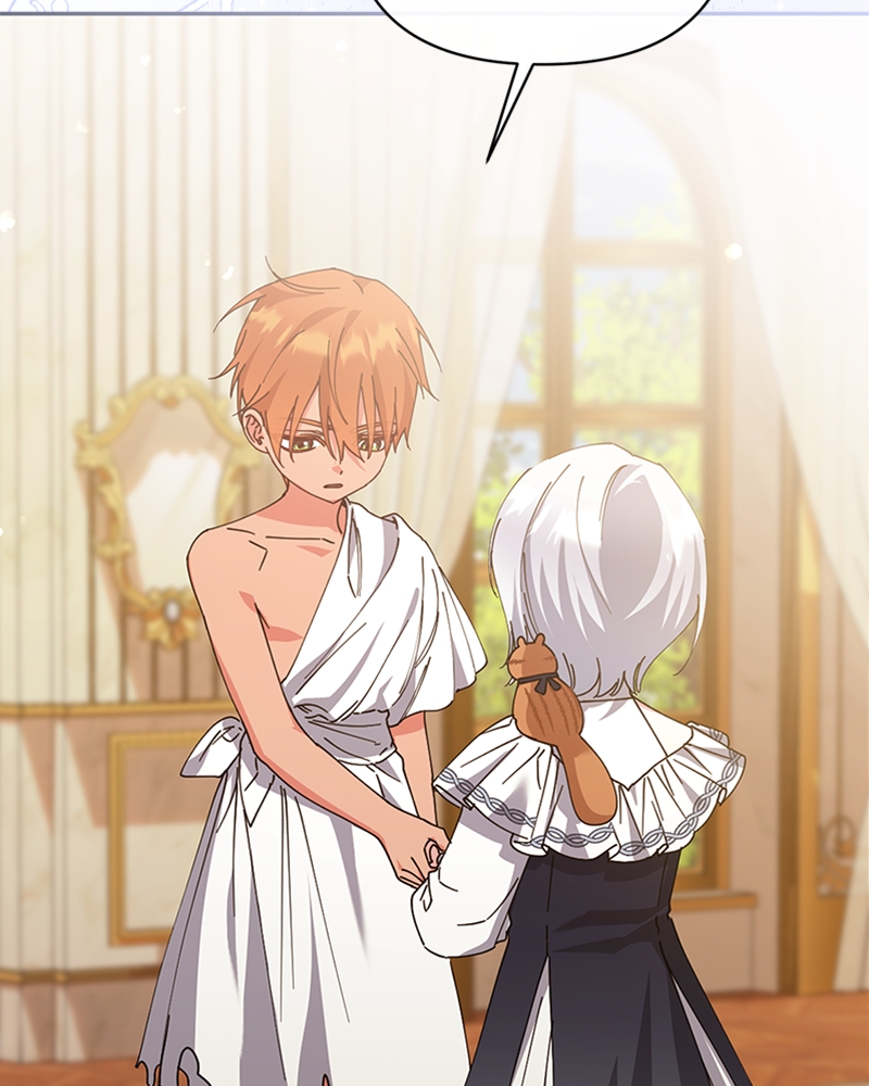 Adopted By A Murderous Duke Family chapter 22 page 43