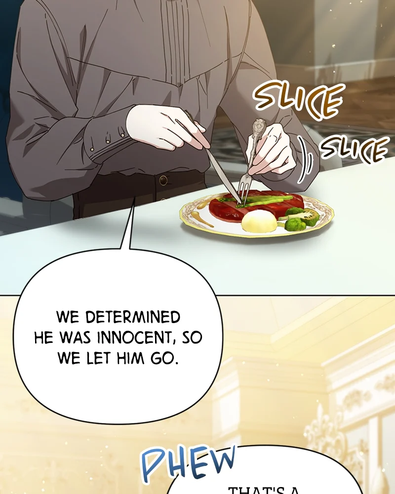 Adopted By A Murderous Duke Family chapter 23 page 100