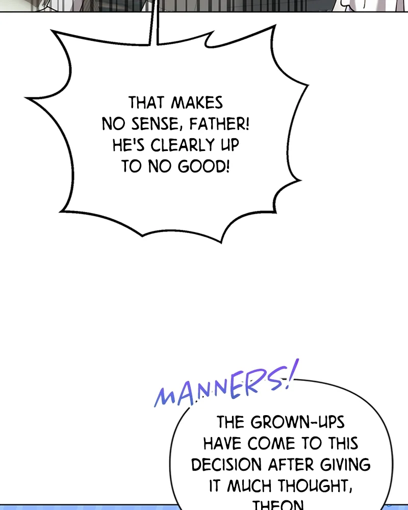 Adopted By A Murderous Duke Family chapter 23 page 102