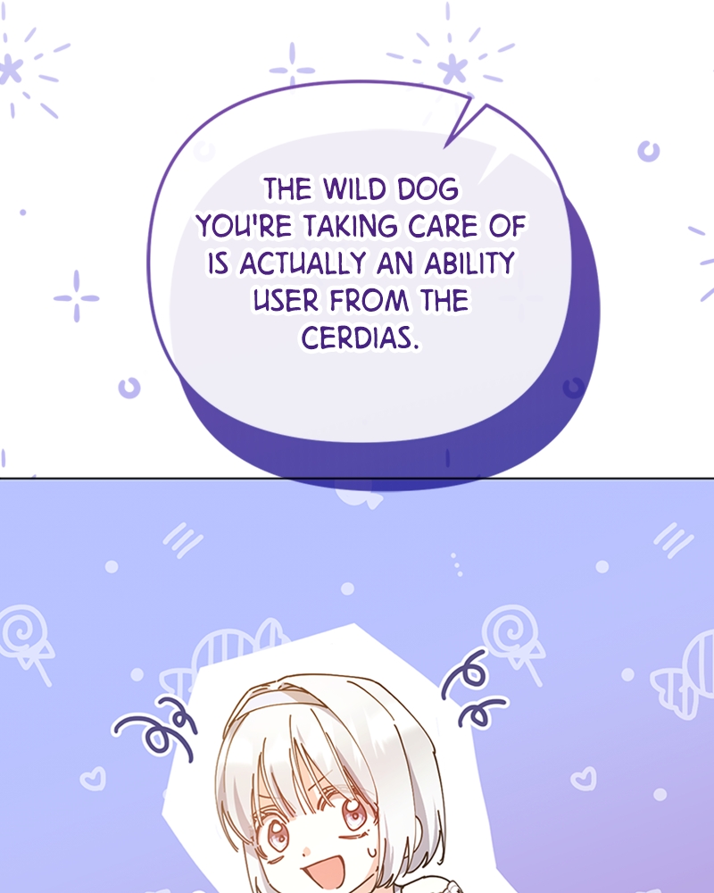 Adopted By A Murderous Duke Family chapter 23 page 105