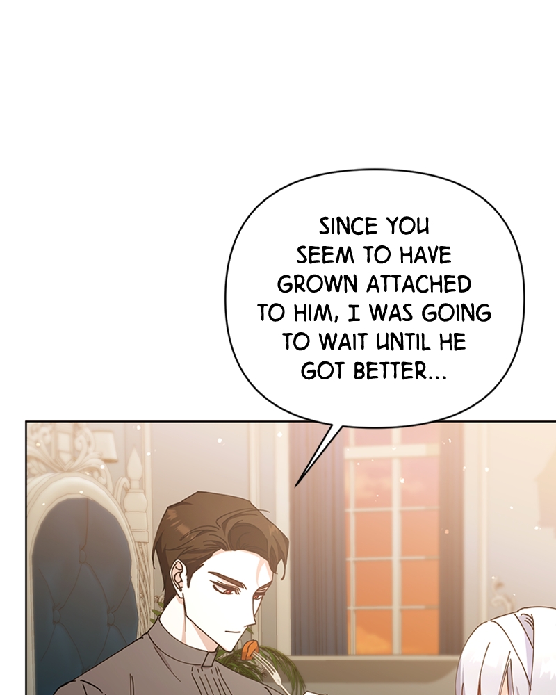 Adopted By A Murderous Duke Family chapter 23 page 107