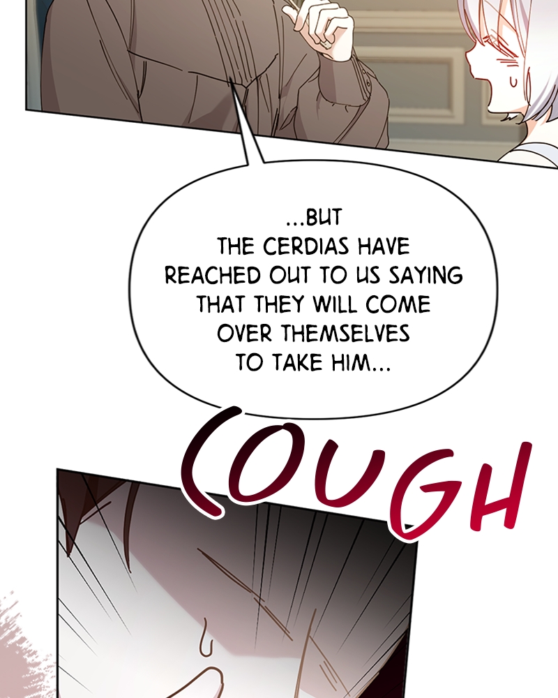 Adopted By A Murderous Duke Family chapter 23 page 108