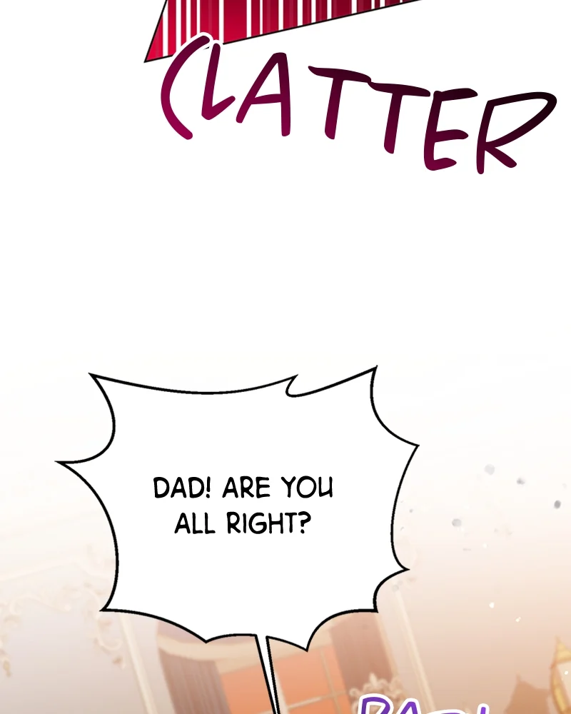 Adopted By A Murderous Duke Family chapter 23 page 110